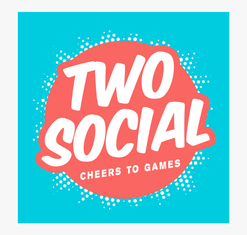 Social Two, HD Png Download