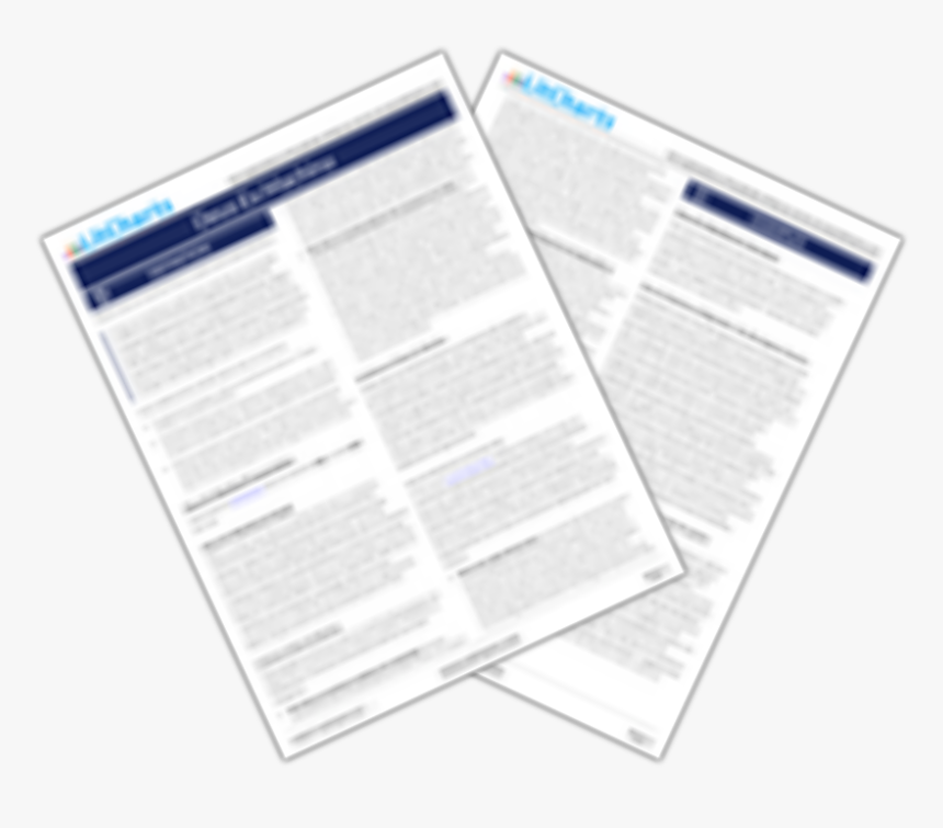 Deus Ex Machina - Examples Of Refrain, HD Png Download