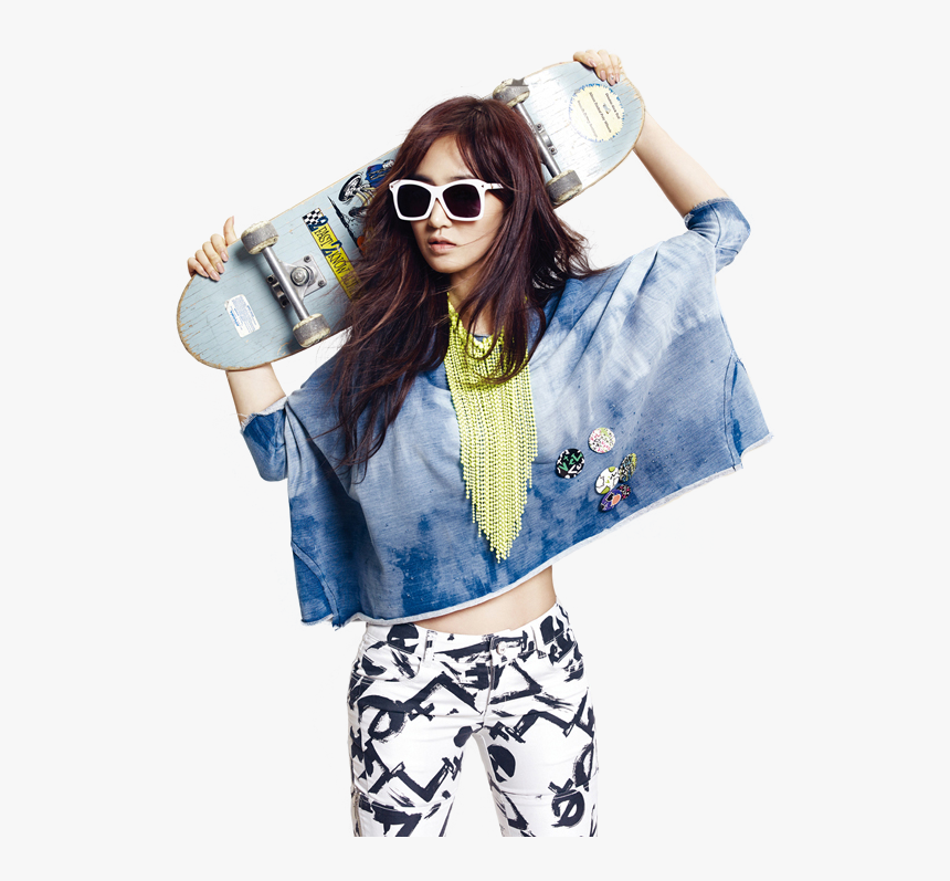 Pin By Pũnn Xì Tũnnn On Kwon Yuri - Yuri Snsd Png, Transparent Png