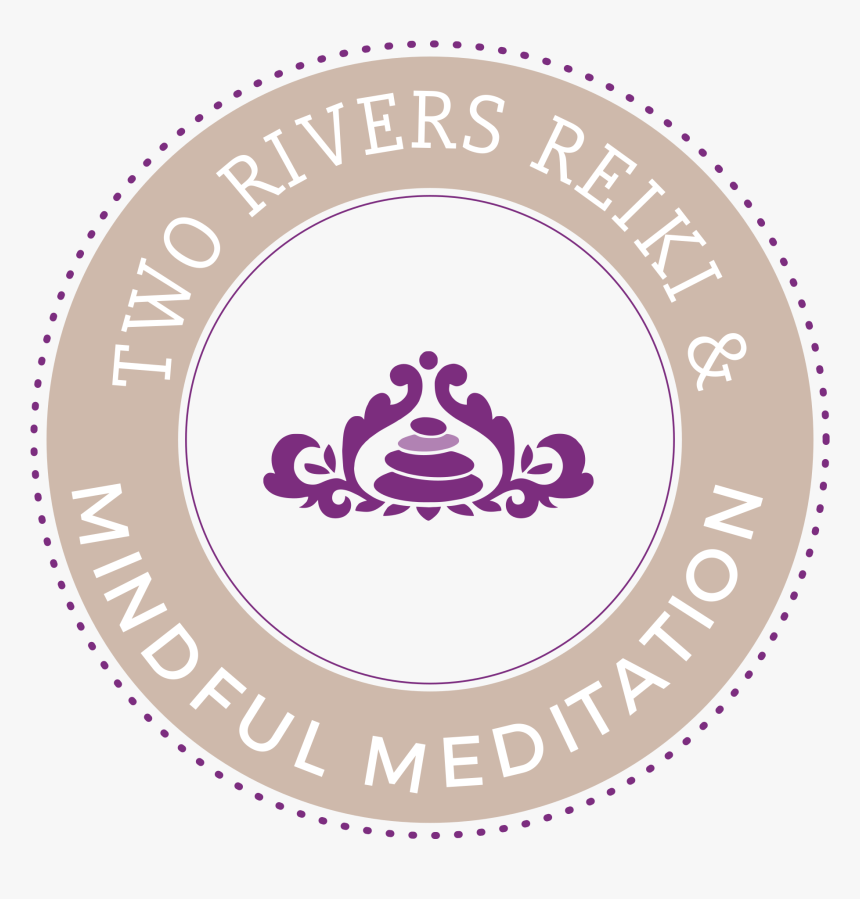 The Reiki Room At Two Rivers Reiki & Mindful Meditation - Circle, HD Png Download