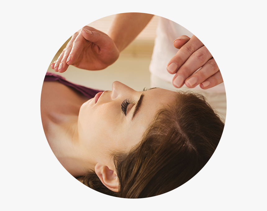 Reiki , Png Download - Rooms Set Up For Reiki, Transparent Png