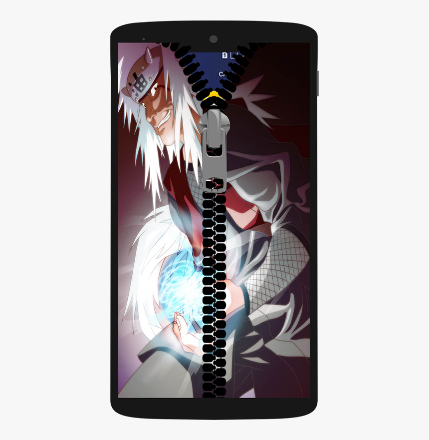 Jiraiya, HD Png Download