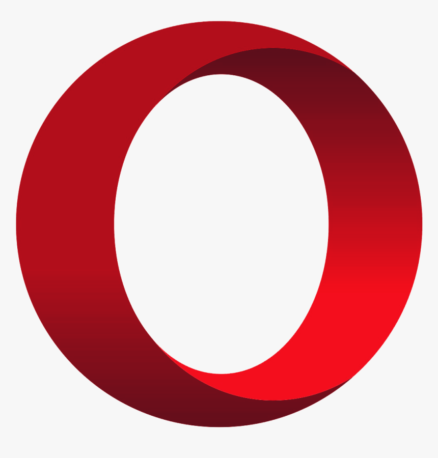 Opera Png Free Pic - Mail Icon, Transparent Png