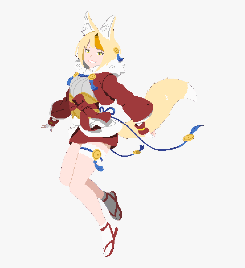 Selkie Fire Emblem Heroes, HD Png Download