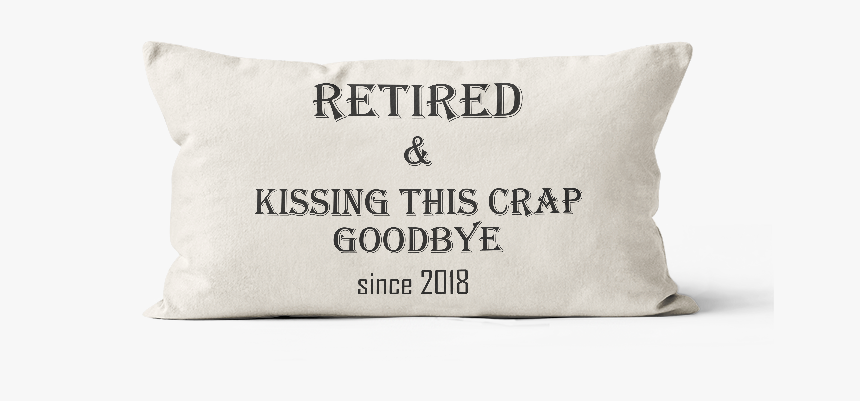 Throw Pillow, HD Png Download