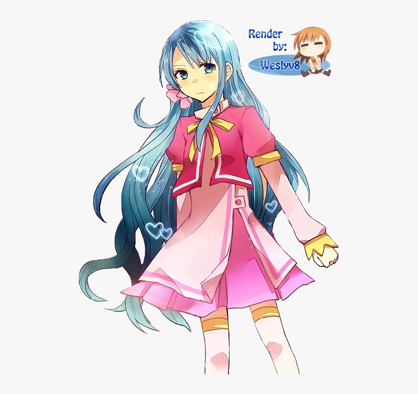 Anime, HD Png Download