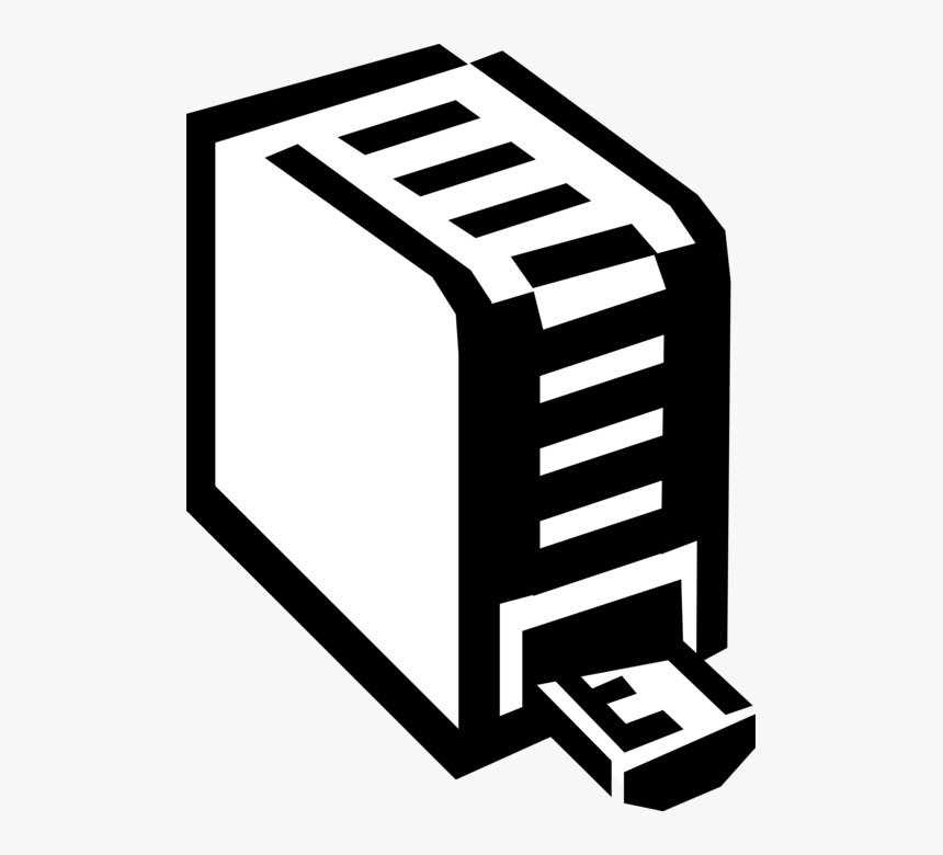 Vector Illustration Of Tape Measure Or Measuring Tape, HD Png Download