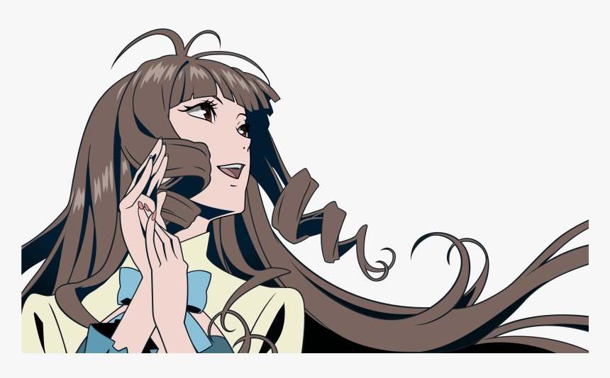 Un Go Rie Kaishou, HD Png Download