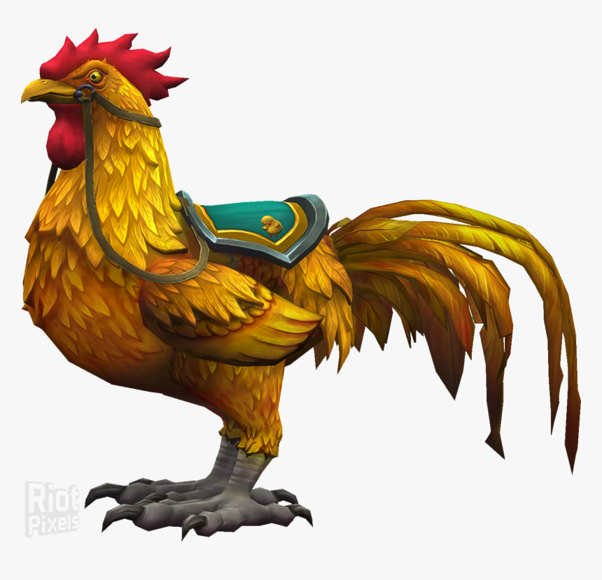 Rooster, HD Png Download