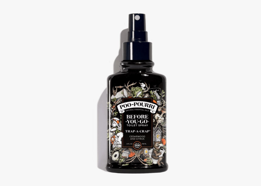 Picture 4 Of - Poo Pourri Men Scent, HD Png Download