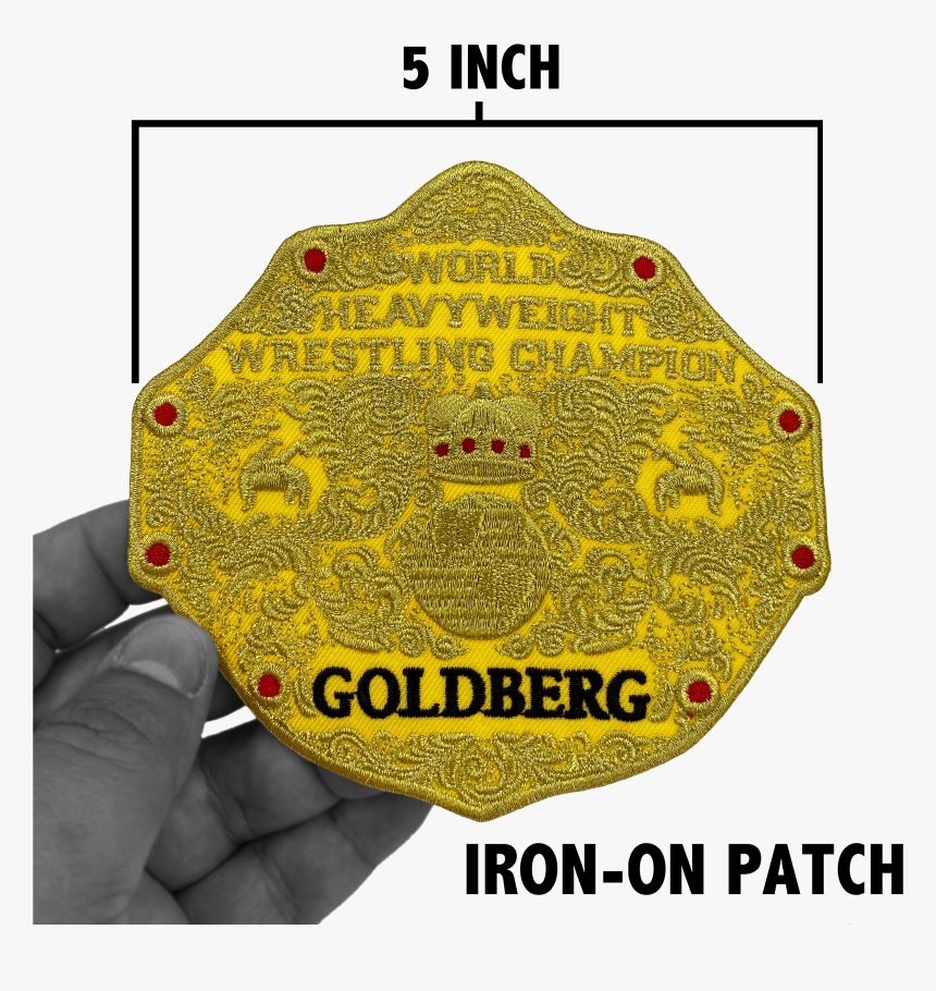 Bill Goldberg, HD Png Download