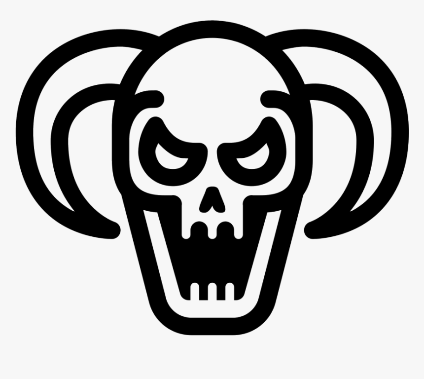 Demon Png Image - Demon Icon, Transparent Png