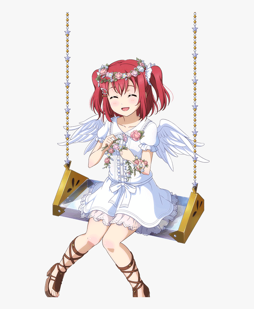 Fondos De Pantalla Love Live Ruby, HD Png Download