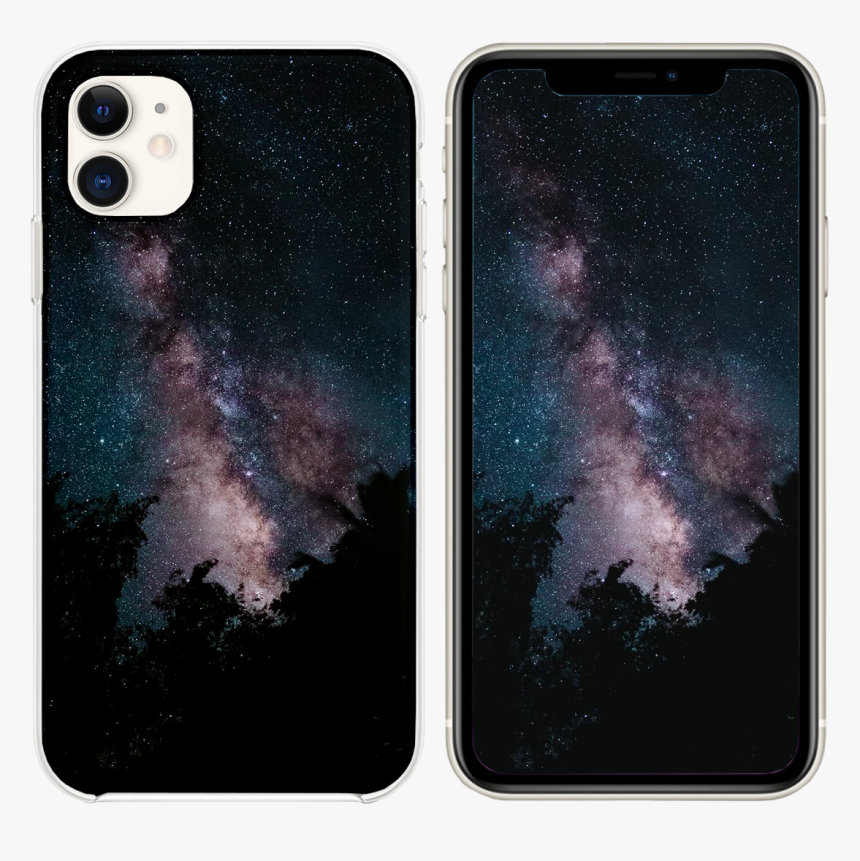 Milky Way, HD Png Download