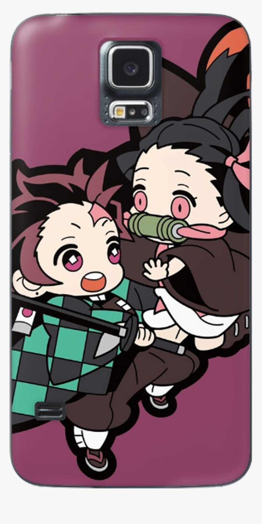Kimetsu No Yaiba Nezuko, HD Png Download