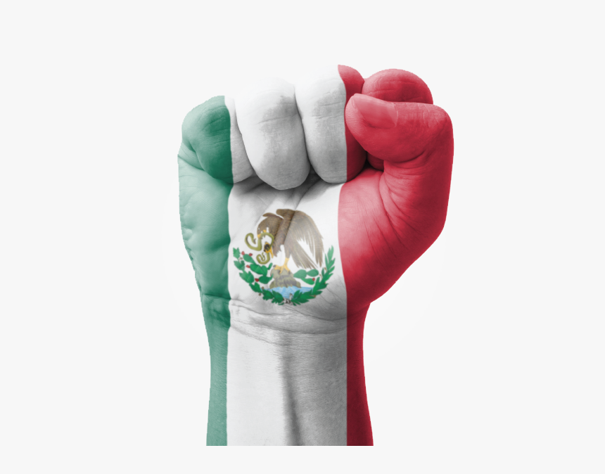 This Is Mexico Mexico - Flag Of Mexico, HD Png Download