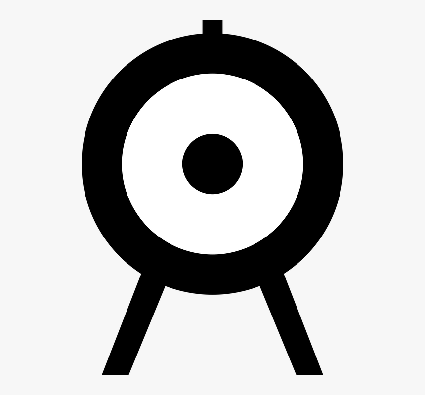 Bueskydning Png, Transparent Png