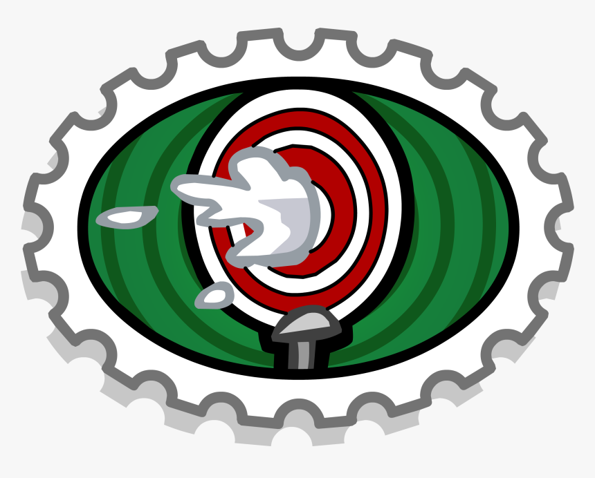 Club Penguin Rewritten Wiki - Club Penguin Stamps Transparent, HD Png Download