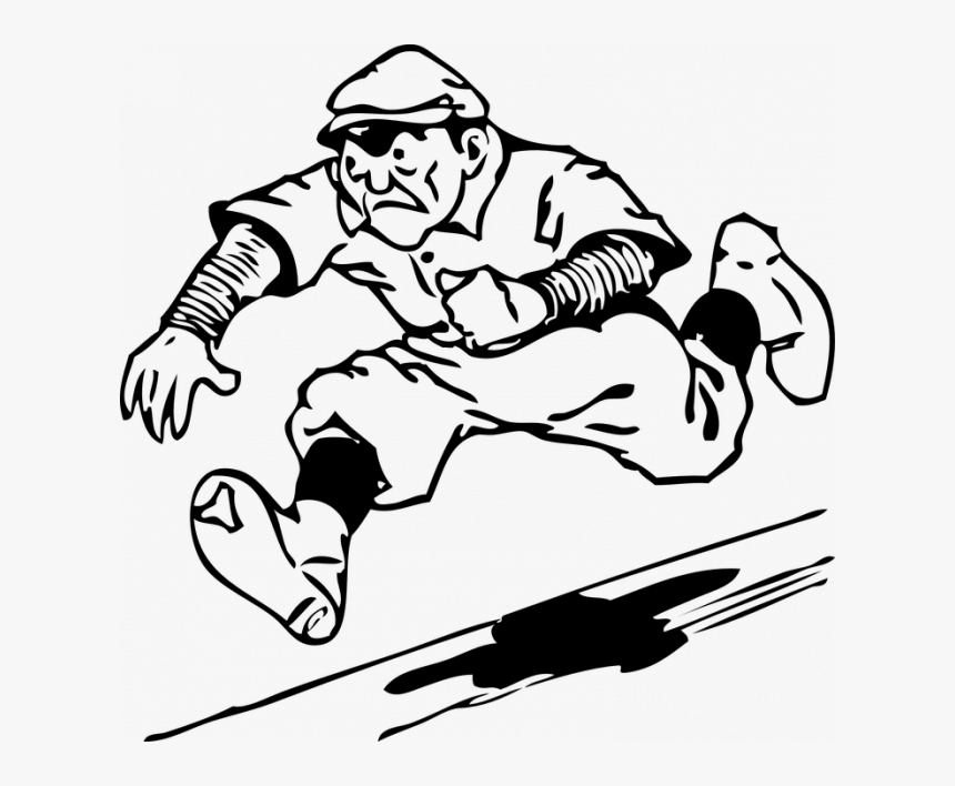 Feel Like Running Away , Lake Mary, Florida - Running Clip Art, HD Png Download