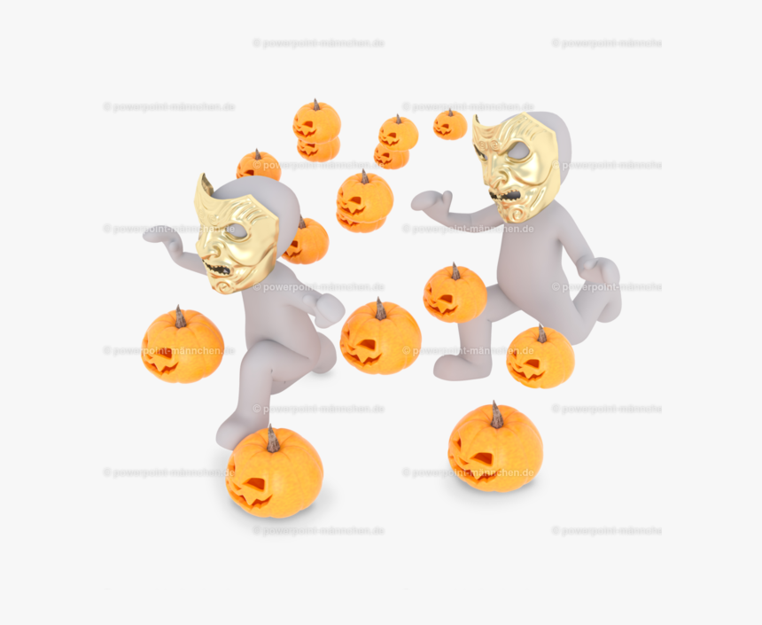 Jack-o'-lantern, HD Png Download