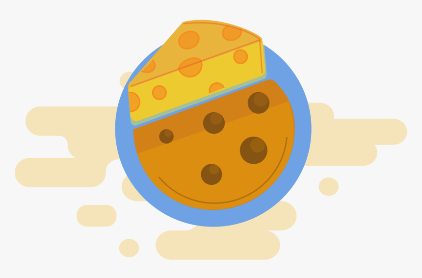 Cheese-02, HD Png Download