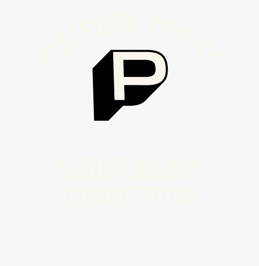 Shortcomic White - Label, HD Png Download