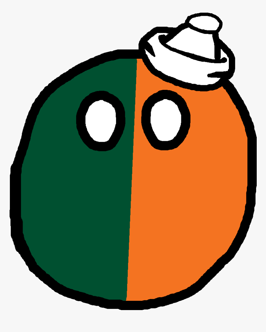 Znak Obrony Cywilnej, HD Png Download