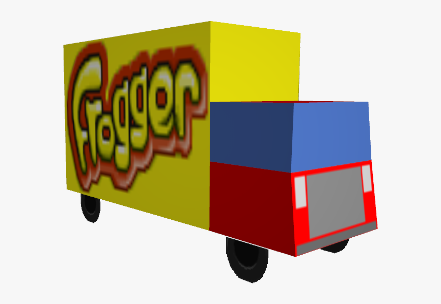 Download Zip Archive - Van, HD Png Download