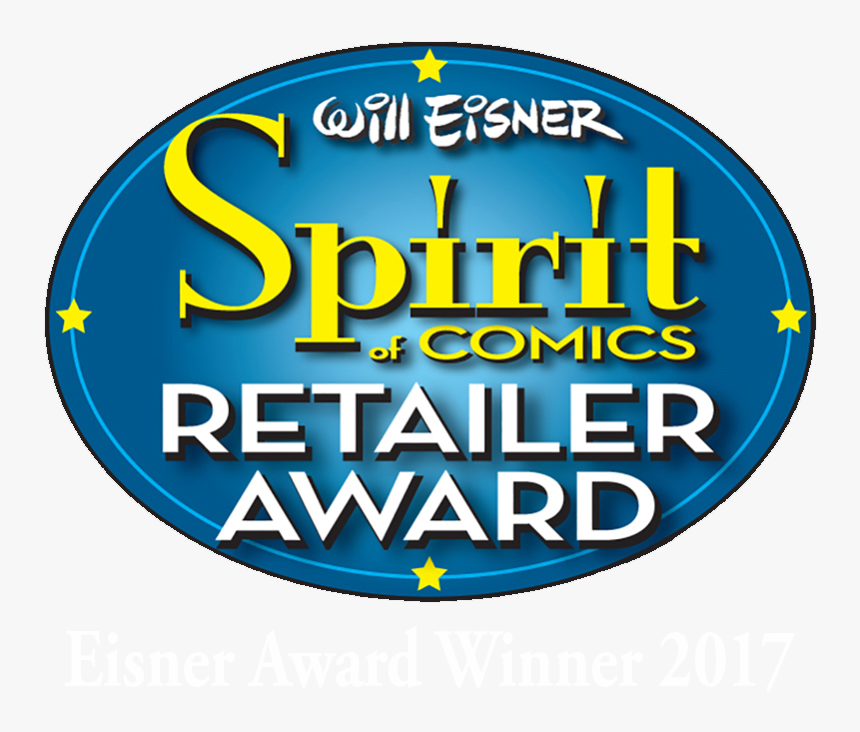 Will Eisner: Portrait Of A Sequential Artist (2007), HD Png Download