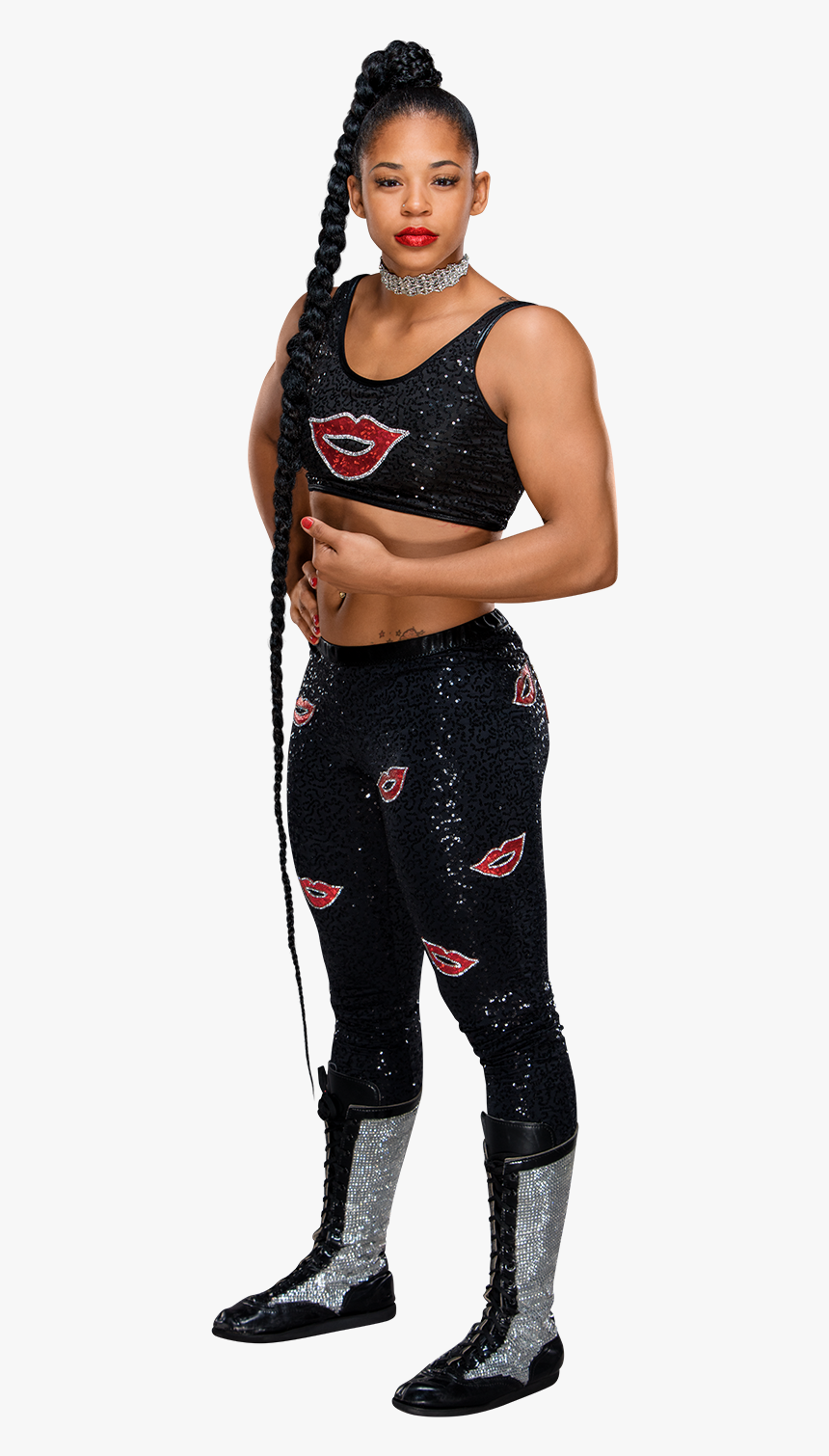 Wwe Bianca Belair, HD Png Download