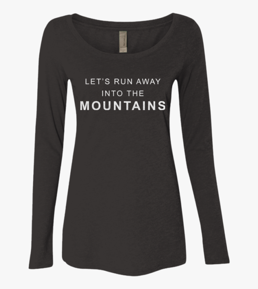 Outdoors Hiking Shirt - Shirt, HD Png Download