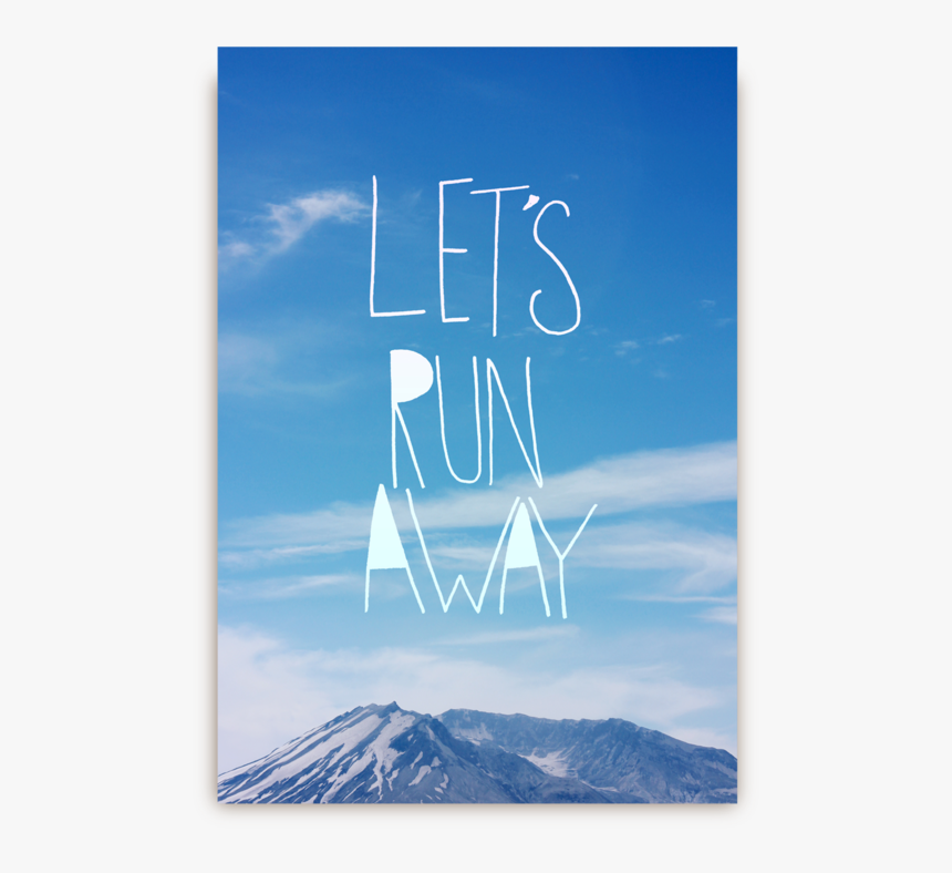 Mountain, HD Png Download