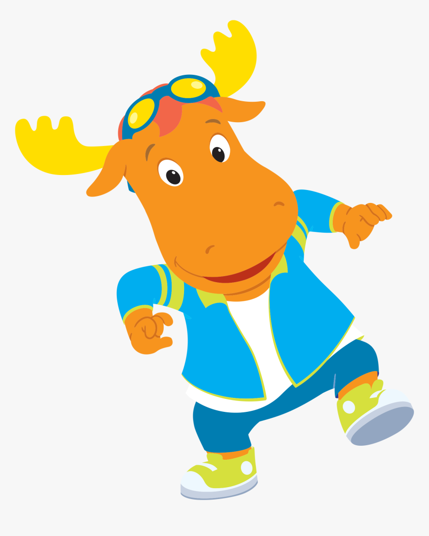 Png Music Latest - Backyardigans Beach, Transparent Png , Transparent ...