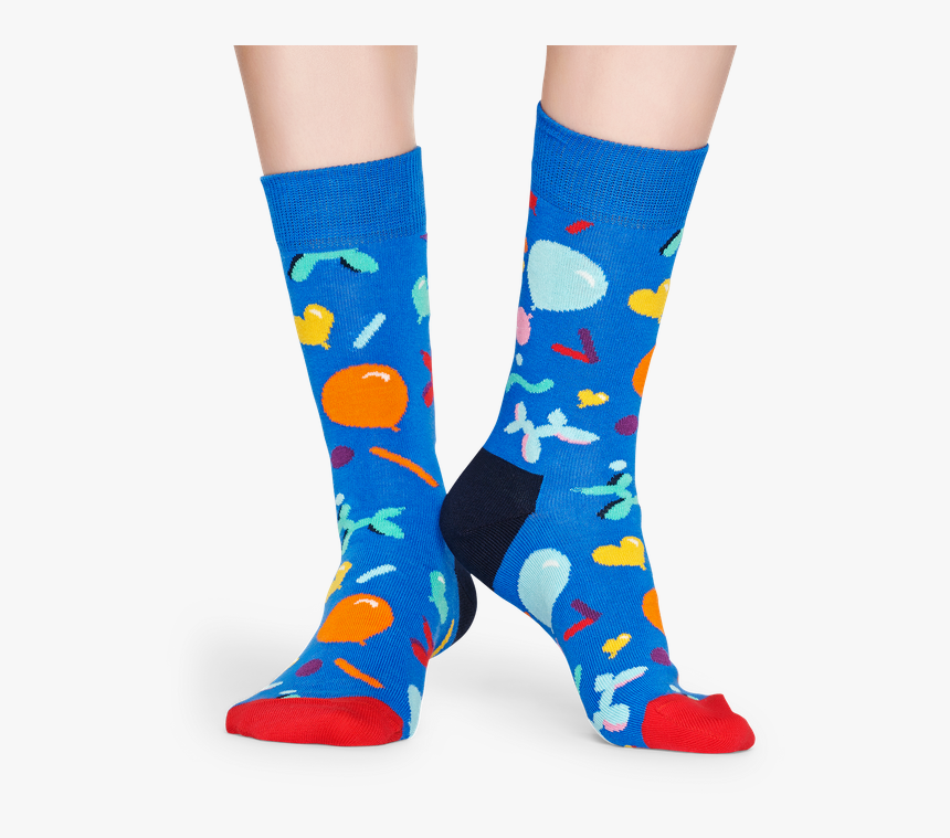 Balloon Animal Socks, HD Png Download