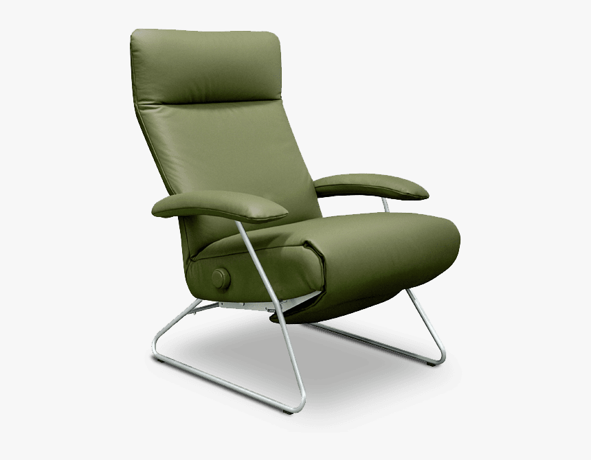 Poltrona Reclinavel, HD Png Download