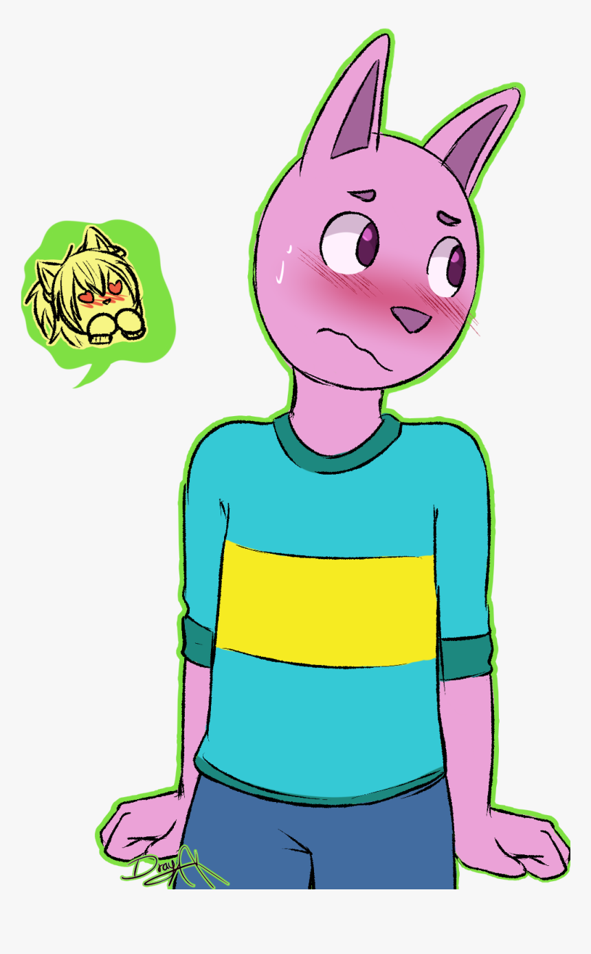 #the - Cartoon, HD Png Download