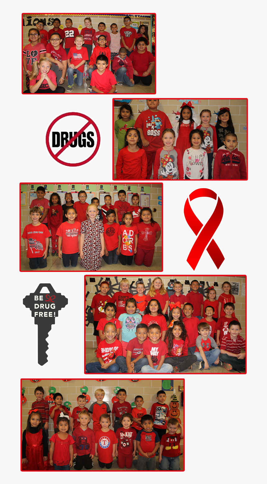 Say No To Drugs, HD Png Download