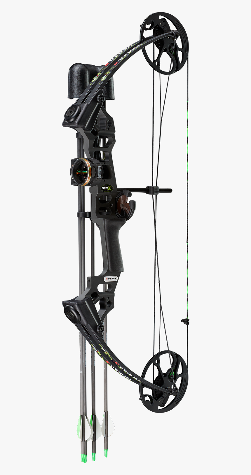 2015 Mathews Mission Craze, HD Png Download