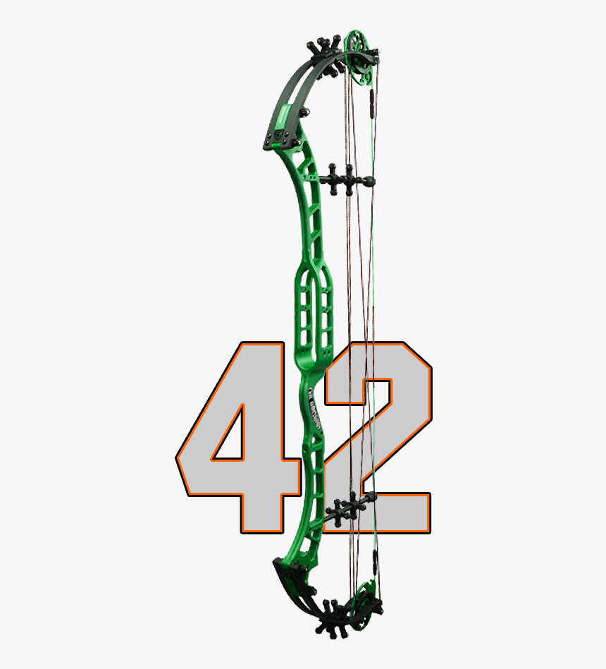 Ok Archery Absolute 42 
 Title Ok Archery Absolute - Ok Archery Absolute 40, HD Png Download