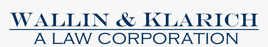 Wallin And Klarich - Calligraphy, HD Png Download