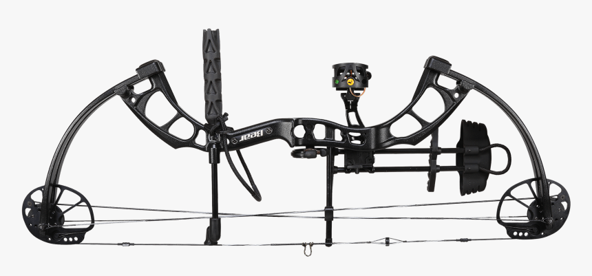 Bear Cruzer G2 Black, HD Png Download