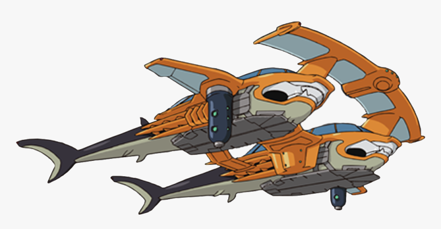 Military Aircraft, HD Png Download