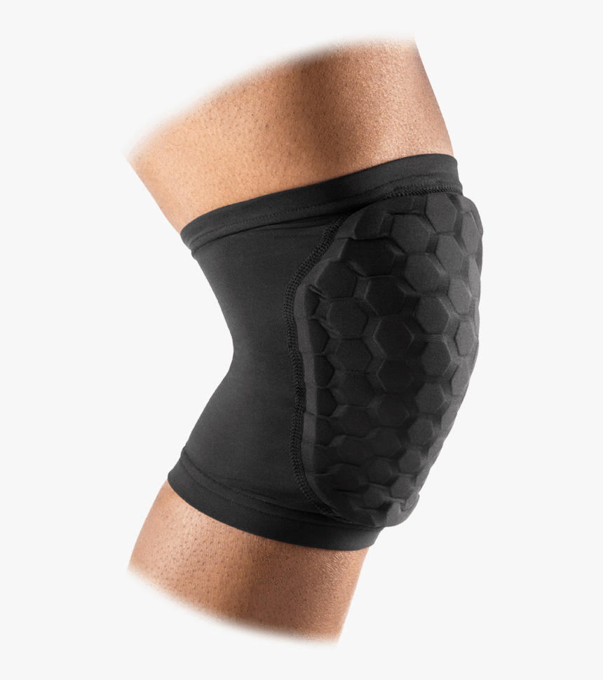 Hex® Knee/elbow/shin Pads/pair 
 Class - Mcdavid Hex Knee Pads, HD Png Download