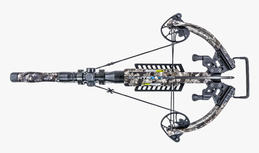 Compound Bow, HD Png Download