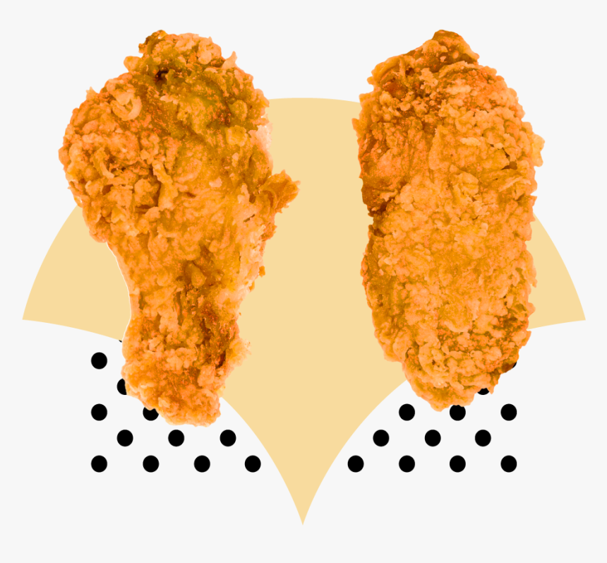 Wings Tkk Menu-01 - Tkk Fried Chicken Menu, HD Png Download