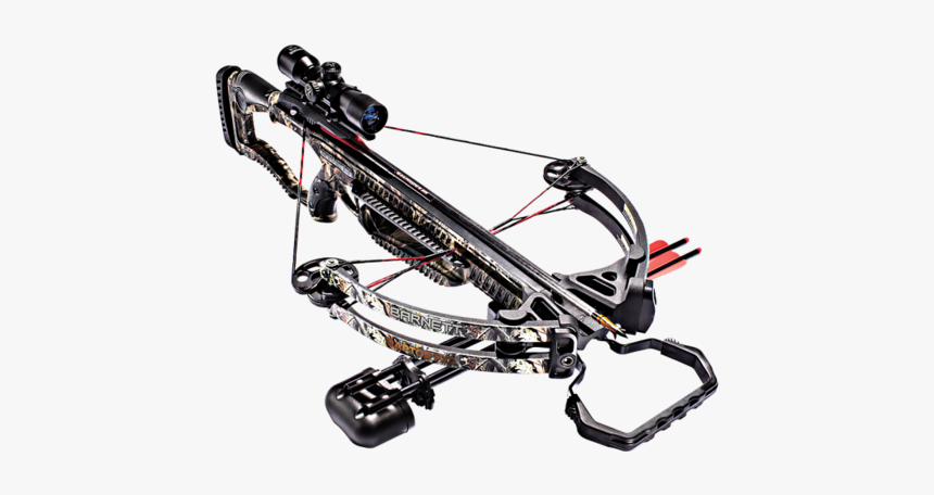 Barnett Raptor Fx2 American Hunter Bow Of The Year - Raptor Fx3, HD Png Download