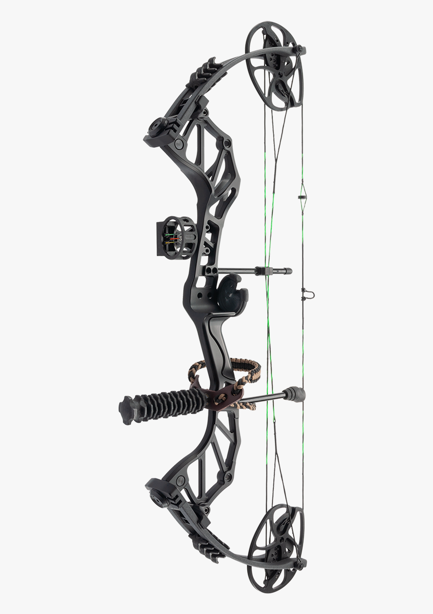 Archery Bows Mk-cba5bk - Compound Bows, HD Png Download