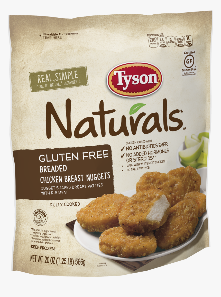 Tyson Chicken, HD Png Download