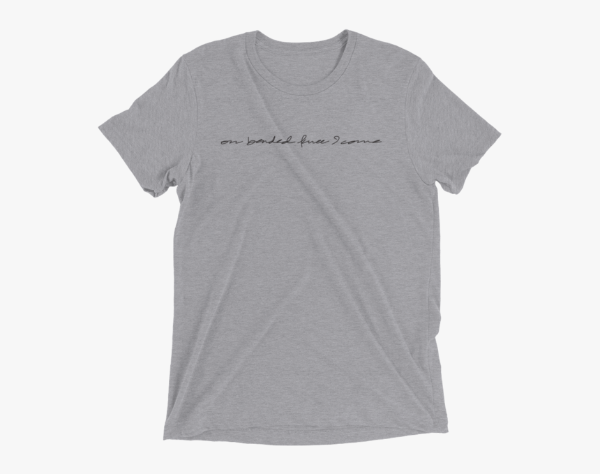 Hobbs 7 T Shirt, HD Png Download