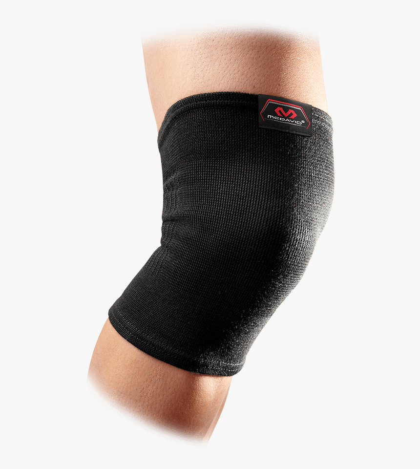 Knee Sleeve/elastic 
 Class - Knie Ondersteuning, HD Png Download